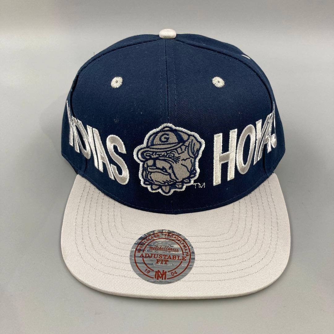 ★ジョージタウン大学 ホヤス ショートパンツ キャップセット