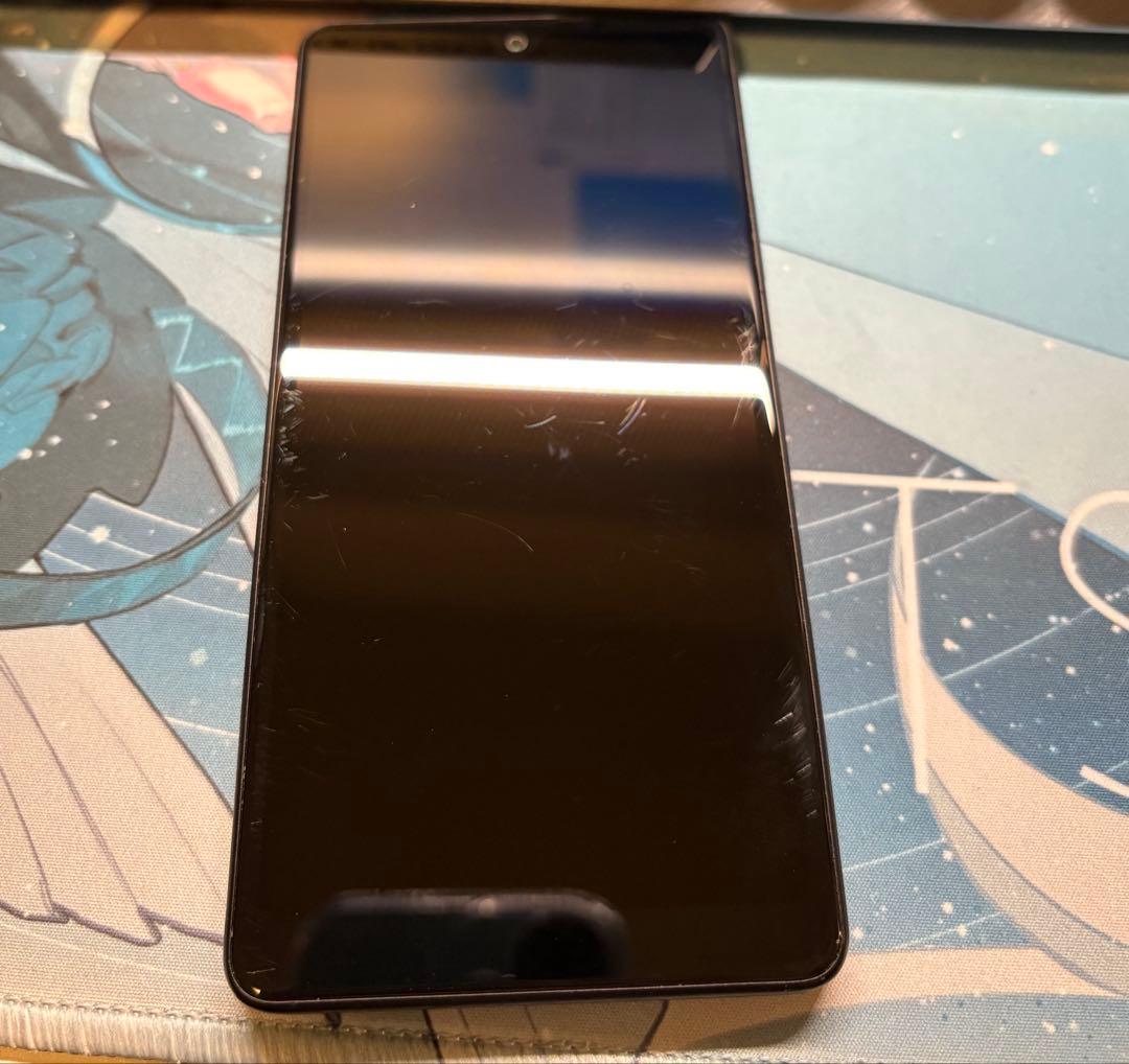 Sony Xperia ACE III A203SO 64GB ワイモバイル