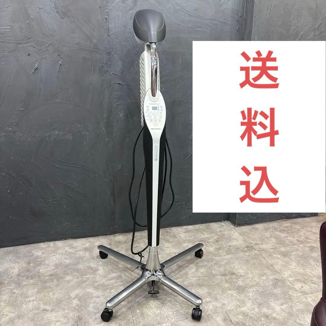 タカラベルモント　ケアドライ　促進機　ドライヤー　care dry