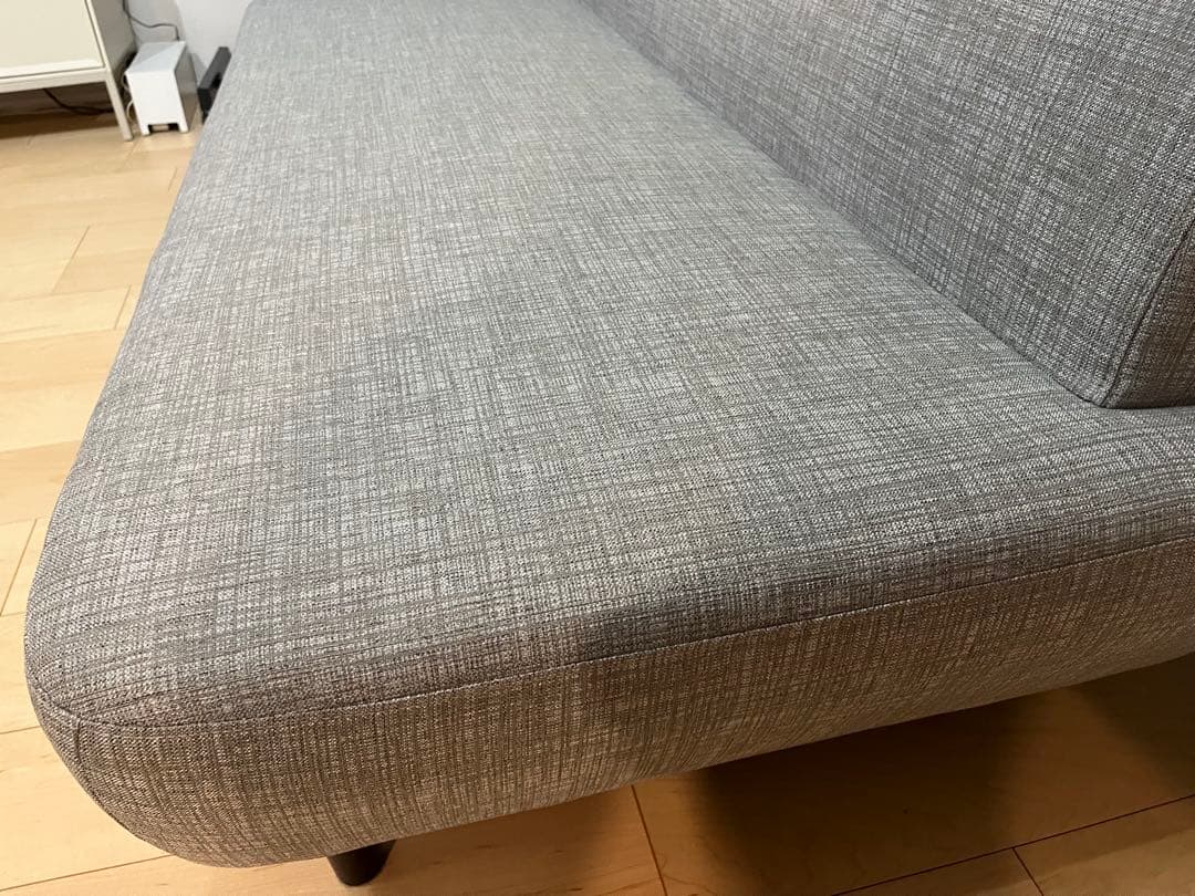 NOYES ソファ bench 3人掛け 廃盤 noyes