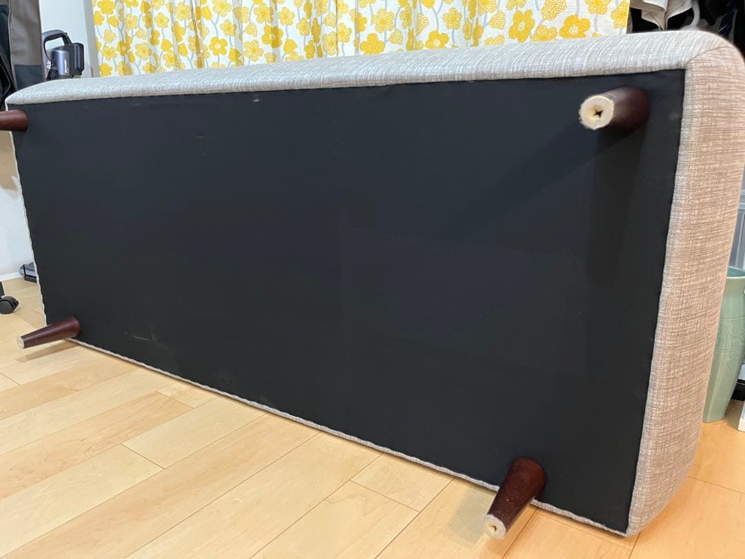 NOYES ソファ bench 3人掛け 廃盤 noyes