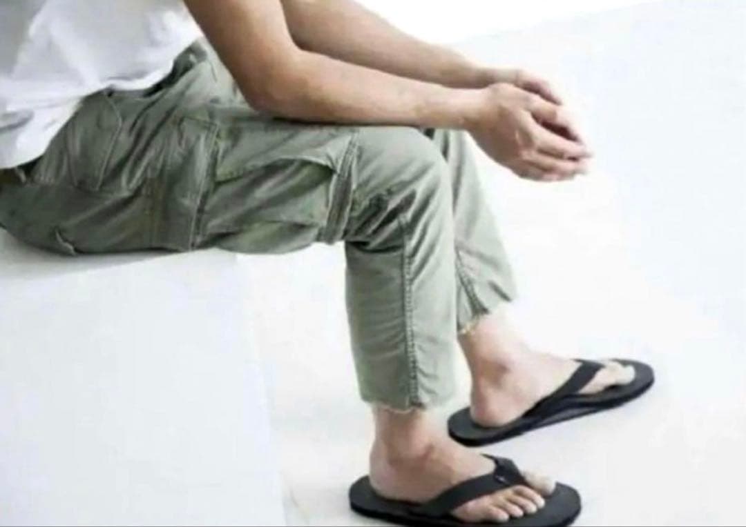 aysk0101✨ロンハーマン　ストレッチカーゴパンツ　クロップド丈