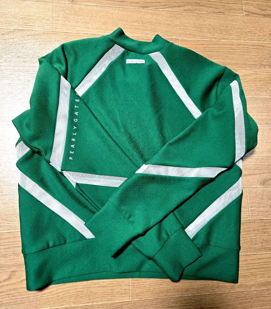 ❣️美品❣️EARLY GATES モックネック、スカート❣️セットアップ❗️