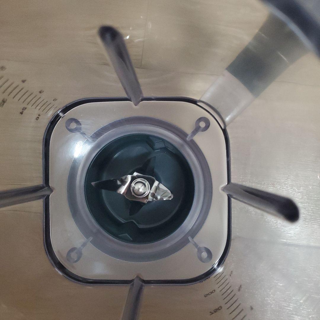 クイジナート パワーブレンダー SPB-650J