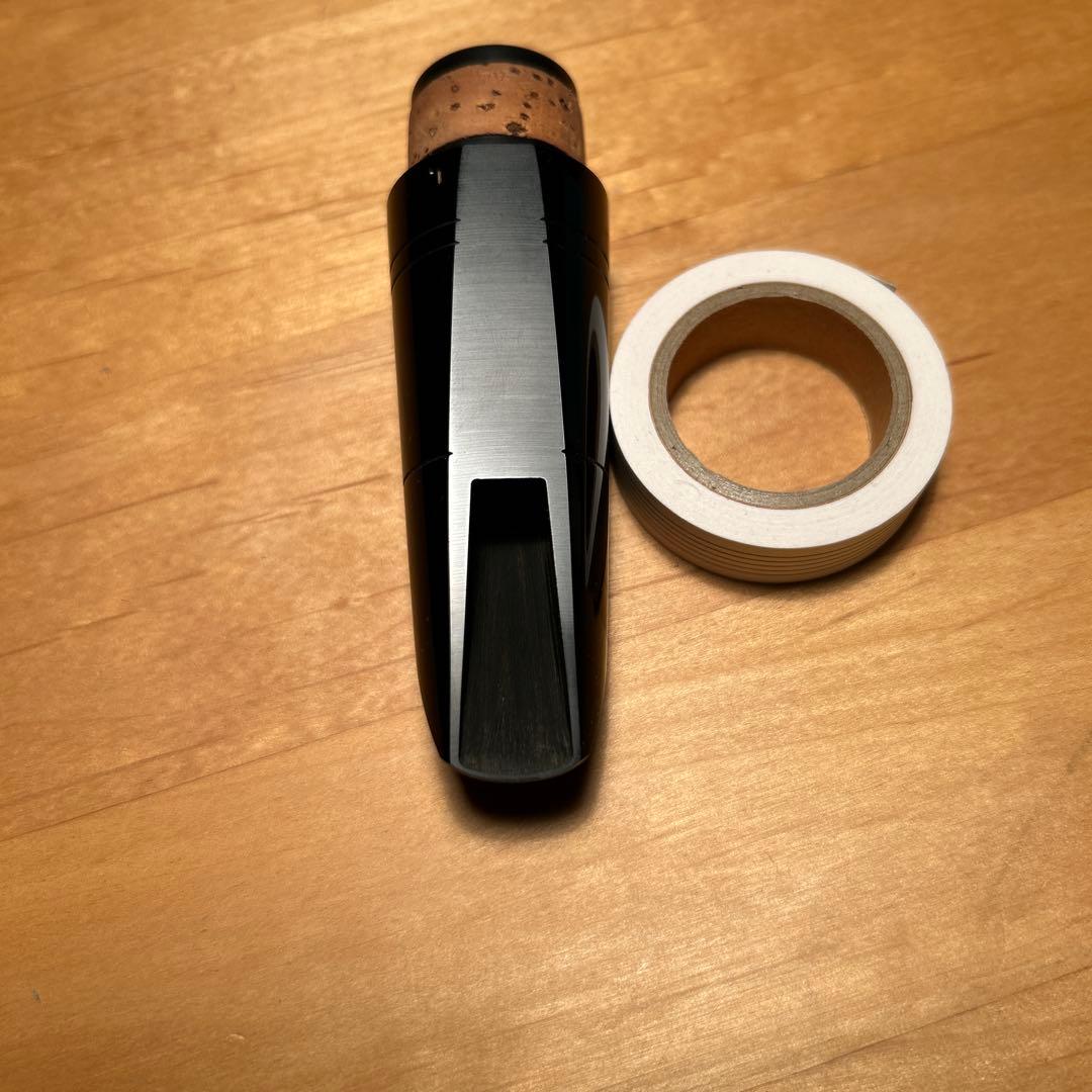 バンドーレン クラリネットマウスピース5RVライヤートラディッショナル