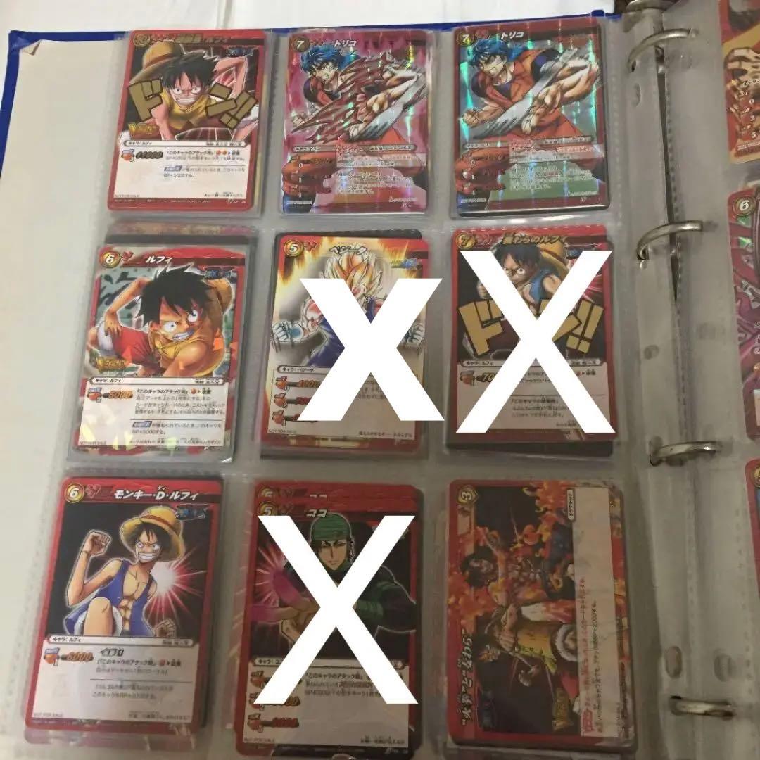 ミラクルバトルカードダス 赤セット（ミラバト）