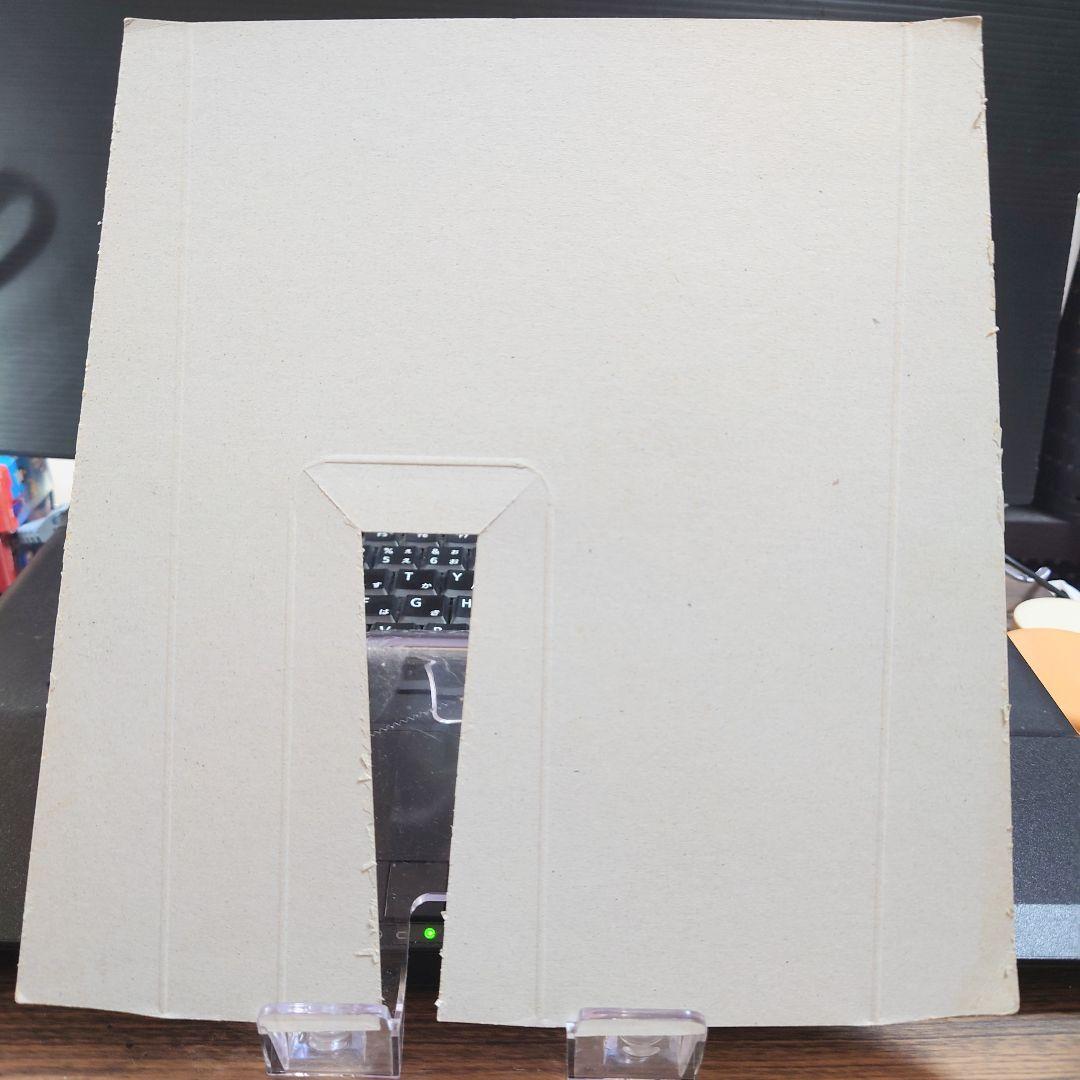 非売品バンダイカードダス ワンピースビュアルアドベンチャーアルバム3台紙