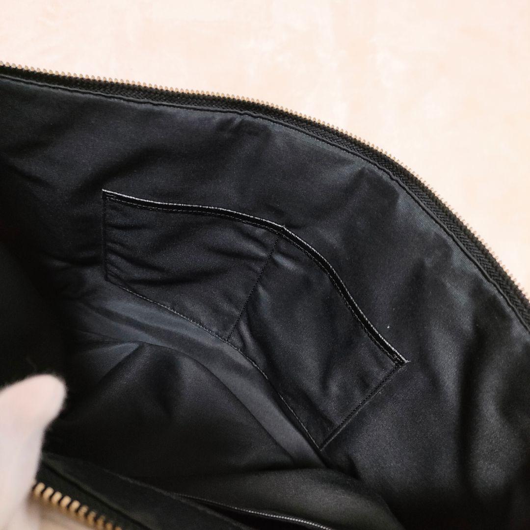 コーチ　COACH　トートバック　ビジネスバック　ブラック　黒　ショルダー