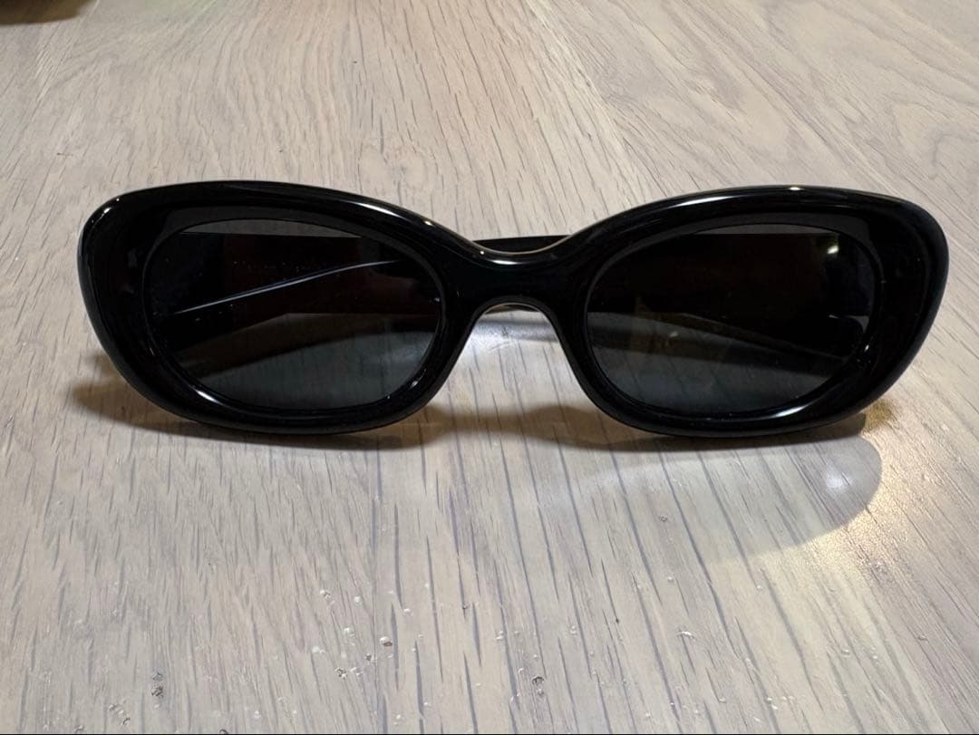 Maison Margiela×GENTLE MONSTER MM004