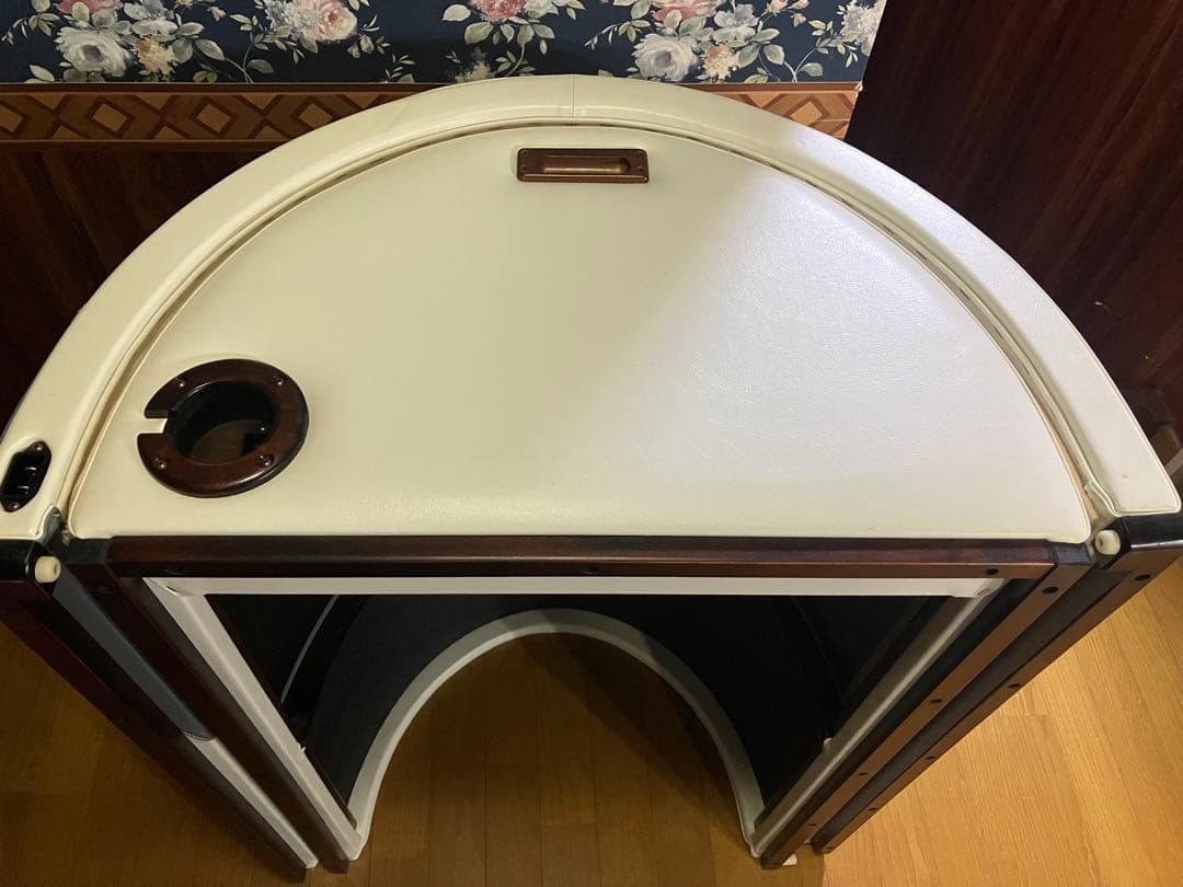 ゆいママ最高級フジカ スマーティ ドーム型サウナ 動作確認済みFUJIKA