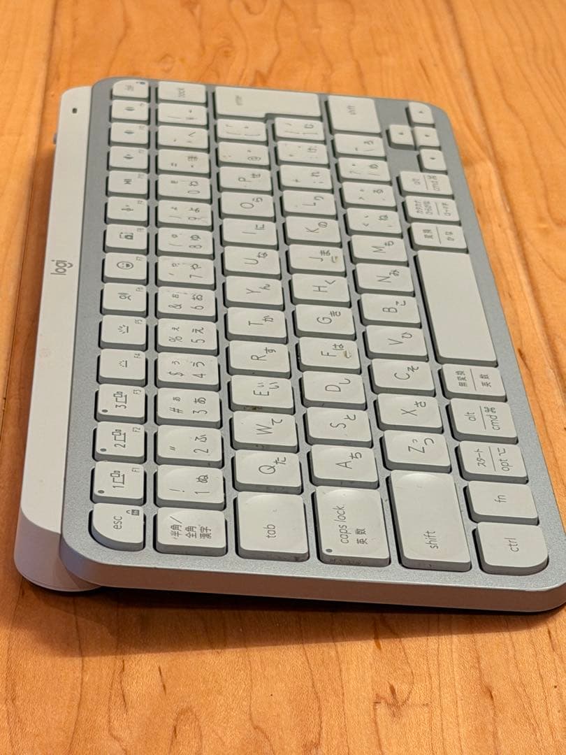 キーボード Logicool MC KEYS mini
