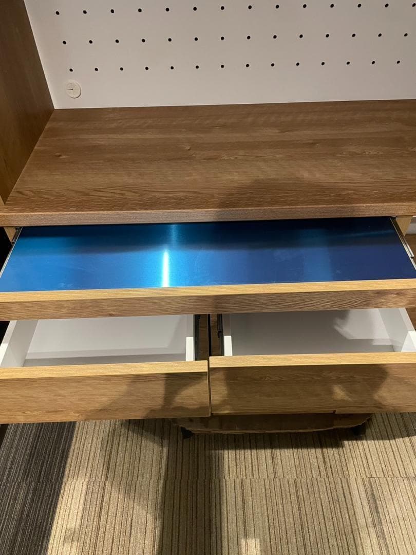 snoopy【展示品・未使用品】レンジボード