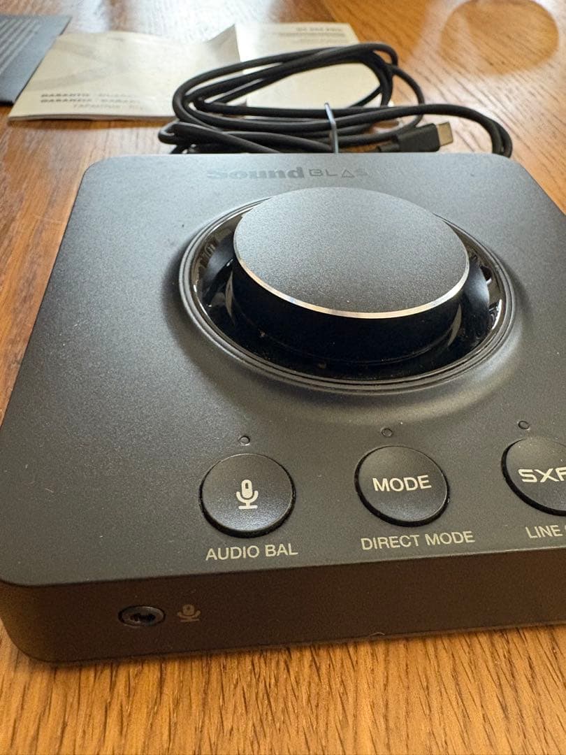 Beyerdynamic DT 990 PRO オーディオインターフェイスセット