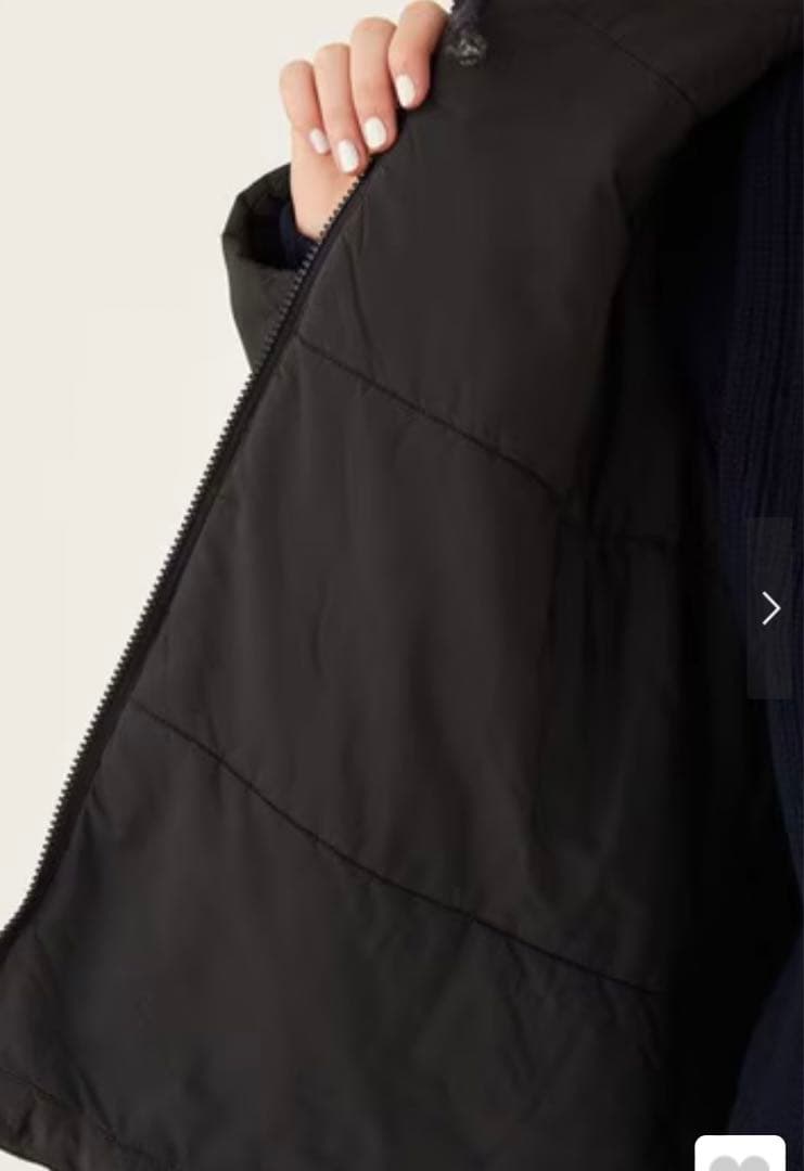 値下げ美品　GALERIE VIE LABO.ART ジャケット