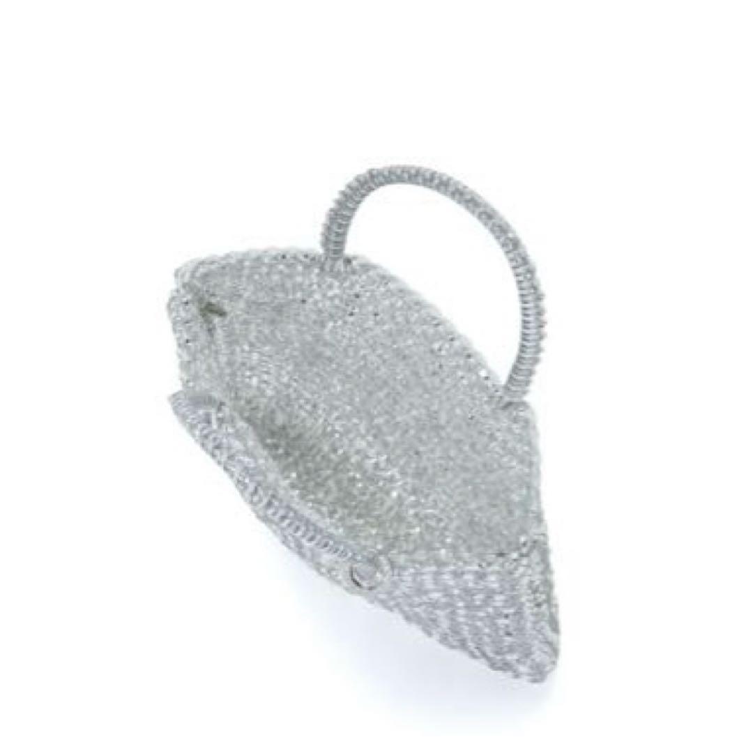 最終値下げ　アンテプリマ ワイヤーバッグ スタンダード ミニアトゥーラ