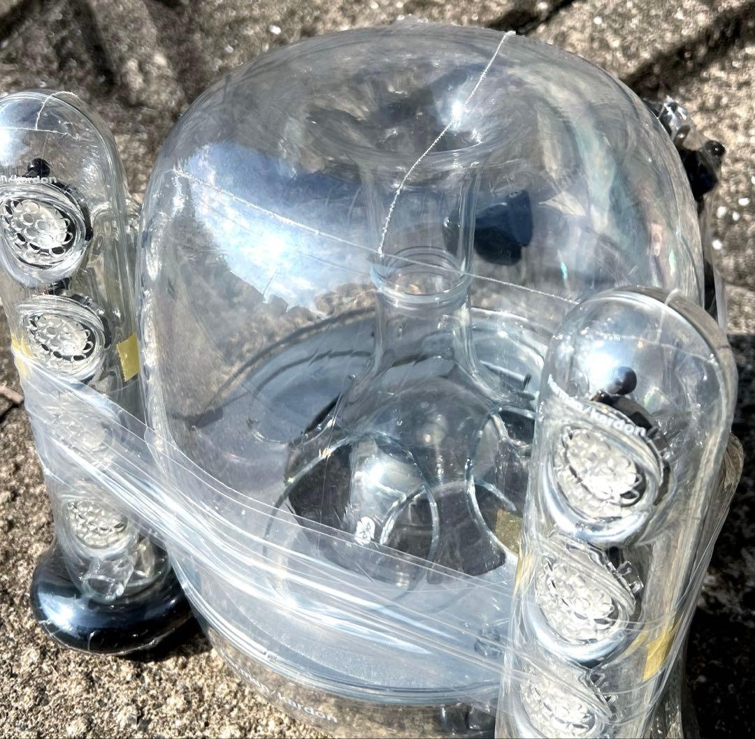 美品 harman/kardon SOUNDSTICKS WIRELESS