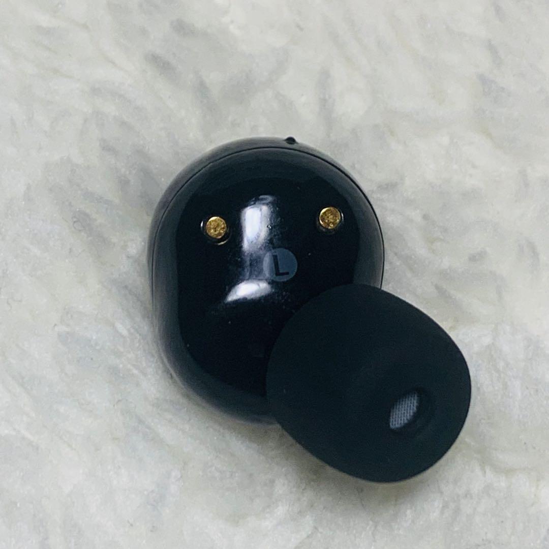 美品 SONY WF-1000XM5 ブラック 左L 左耳 5.0.2　1