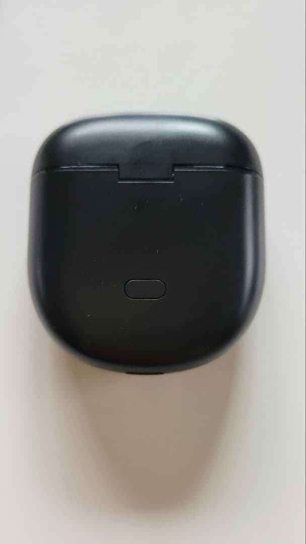 BOSEのQuietComfort Ultra Earbuds第1世代　ブラック