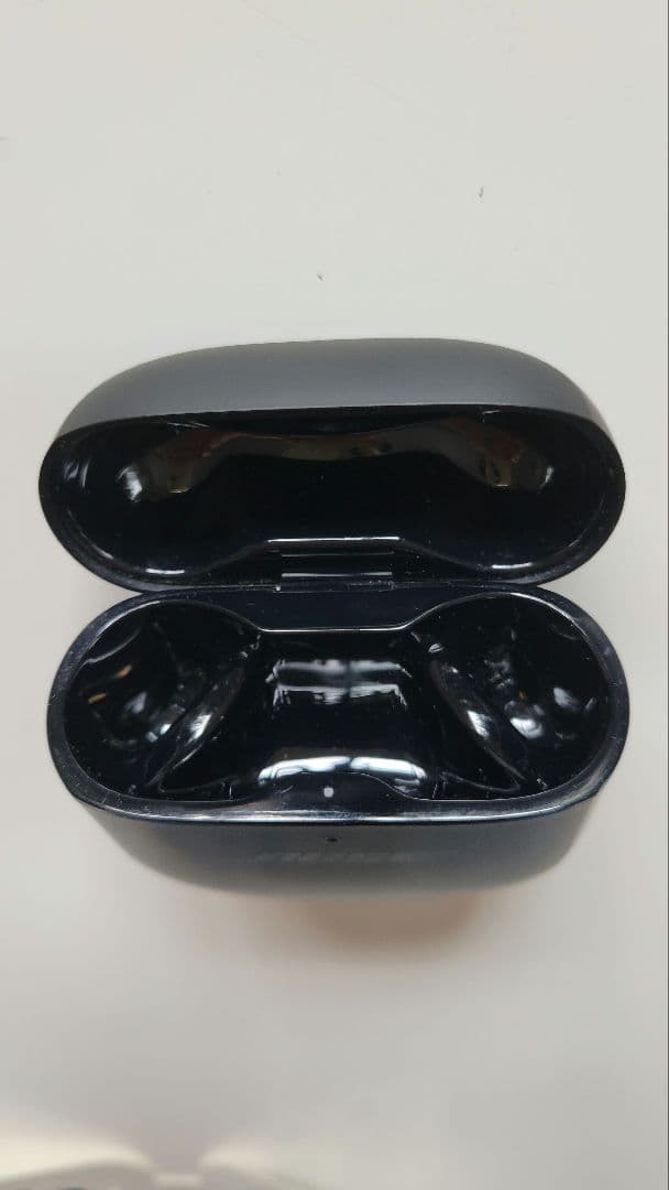 BOSEのQuietComfort Ultra Earbuds第1世代　ブラック