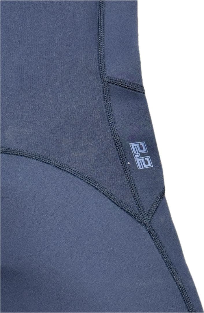 N681 Föhn フェーン ウエットスーツ ロングジョン 袖なし 2mm M