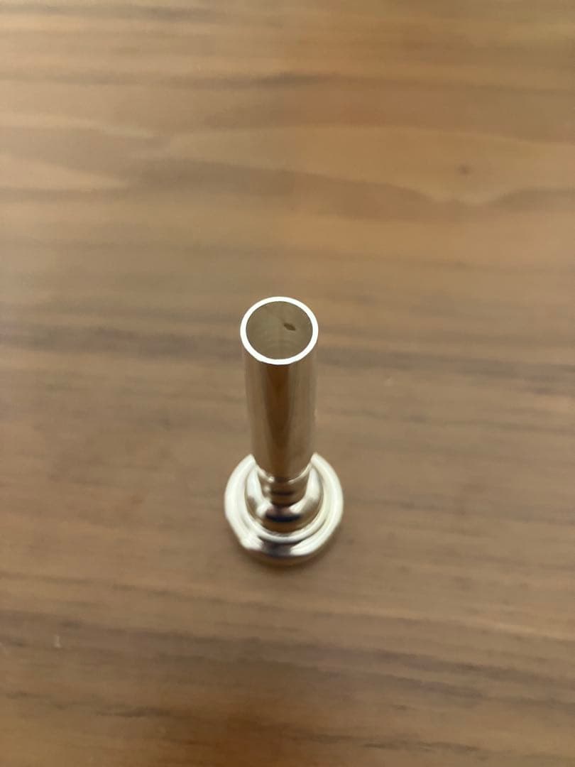LASKEY トランペットマウスピース　70MC