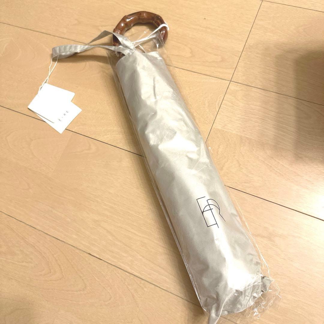 新品！ETRE TOKYO popup 限定 晴雨兼用 傘 日傘 折りたたみ傘
