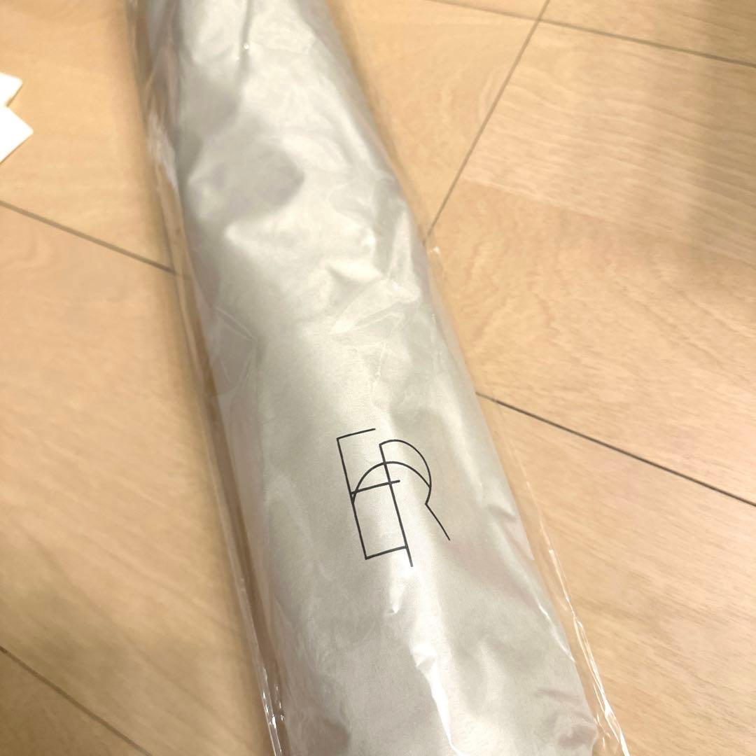 新品！ETRE TOKYO popup 限定 晴雨兼用 傘 日傘 折りたたみ傘