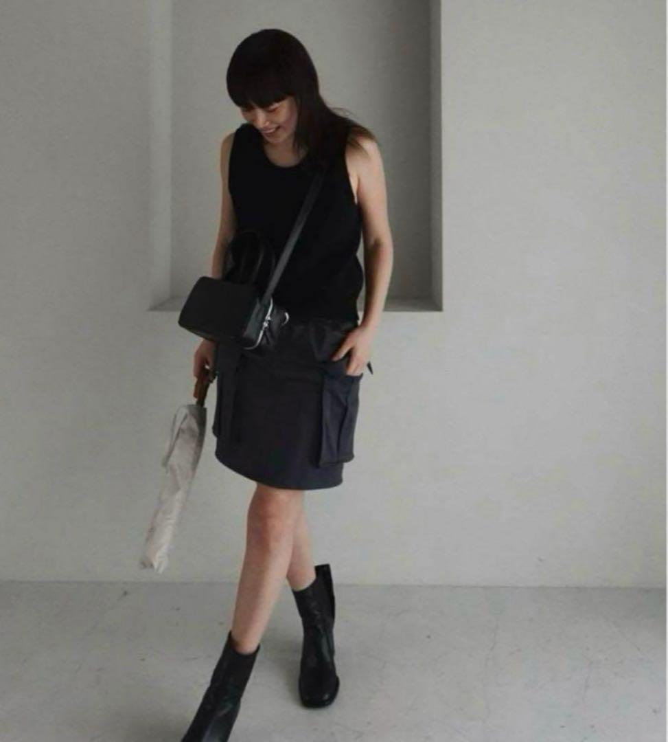 新品！ETRE TOKYO popup 限定 晴雨兼用 傘 日傘 折りたたみ傘