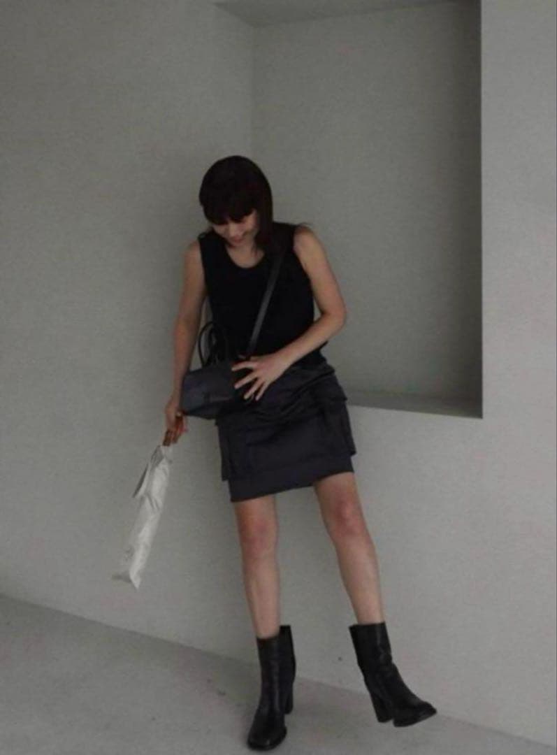 新品！ETRE TOKYO popup 限定 晴雨兼用 傘 日傘 折りたたみ傘