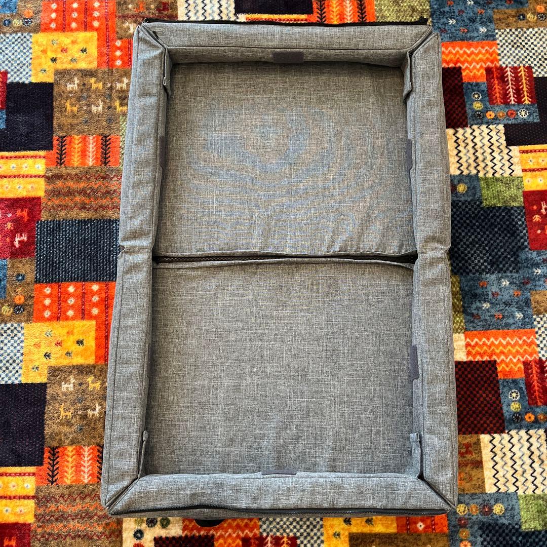 farska コンパクトベッド　Free