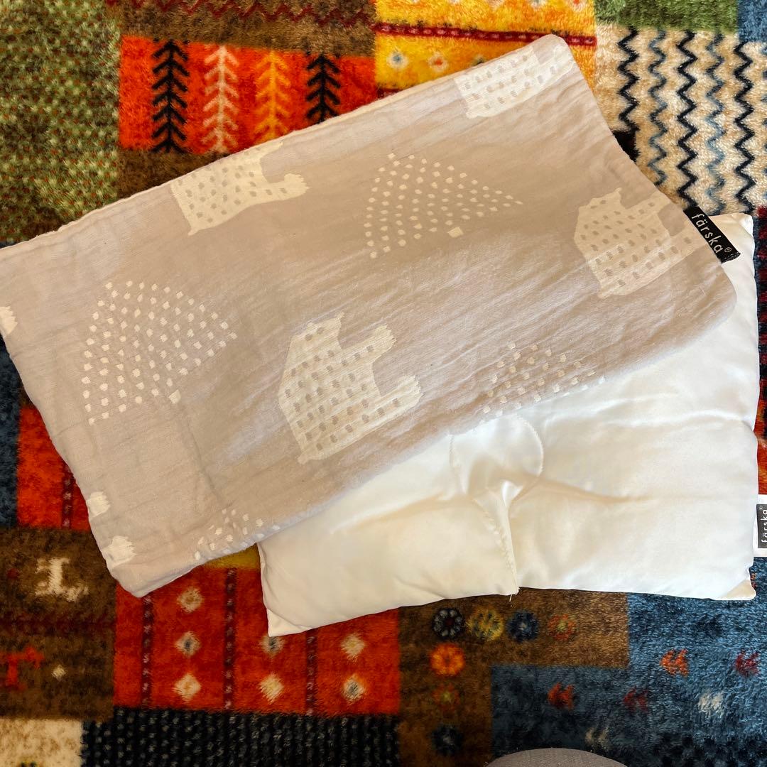 farska コンパクトベッド　Free