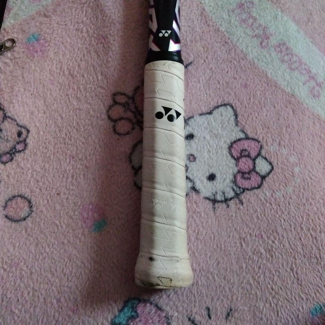 ボルトレイジ5S 　ソフトテニスラケット