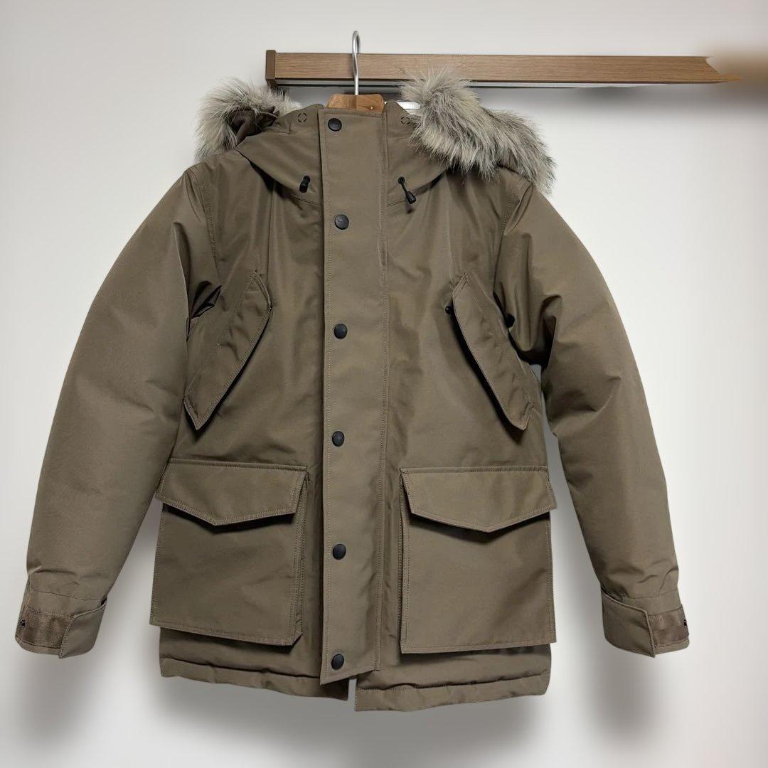 c*t様 ウールリッチ アークティックダウンパーカ　GORE-TEX