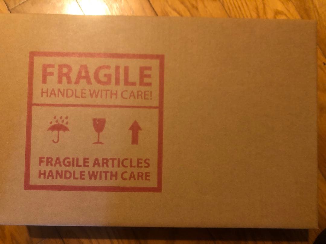 未開封新品 XP- Pen 液晶タブレット　Artist 12 3rd サード