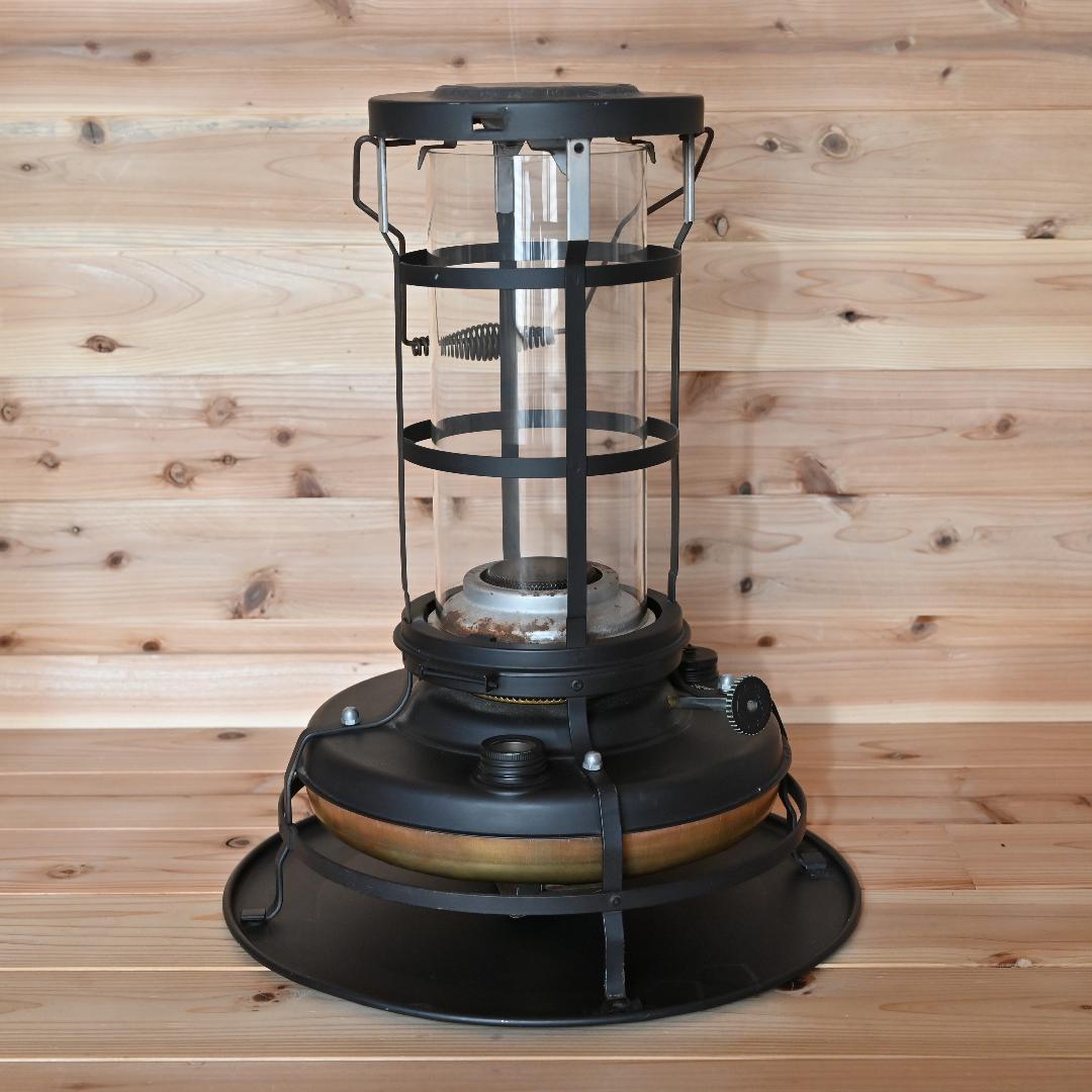 アラジン ブルーフレーム