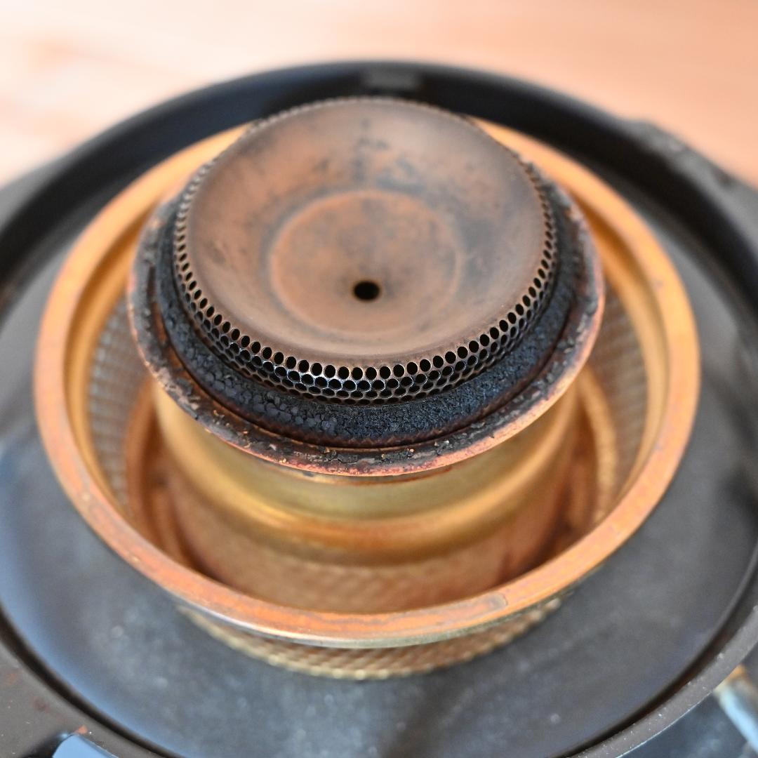 アラジン ブルーフレーム