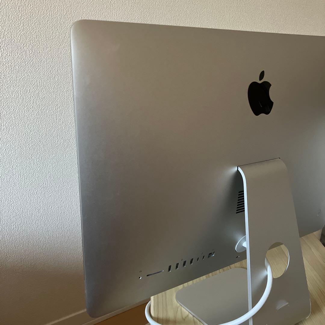 iMac Retina 4K 21.5-inch 2019 32GB 外箱付