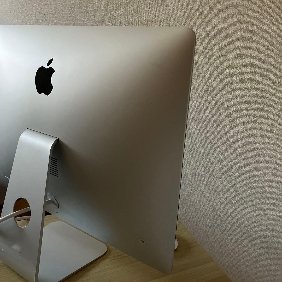 iMac Retina 4K 21.5-inch 2019 32GB 外箱付