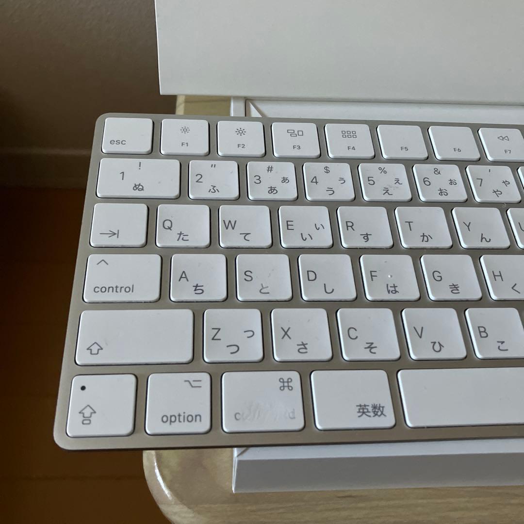 iMac Retina 4K 21.5-inch 2019 32GB 外箱付