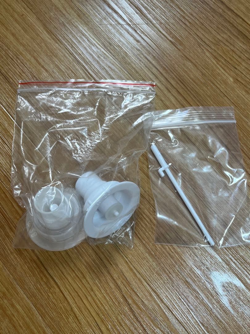 【Toffy トフィー】 ウォーターサーバー 卓上型温冷両用タイプ