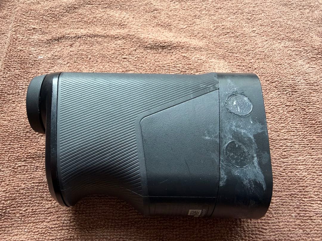 GARMIN Approach Z82 ジャンク