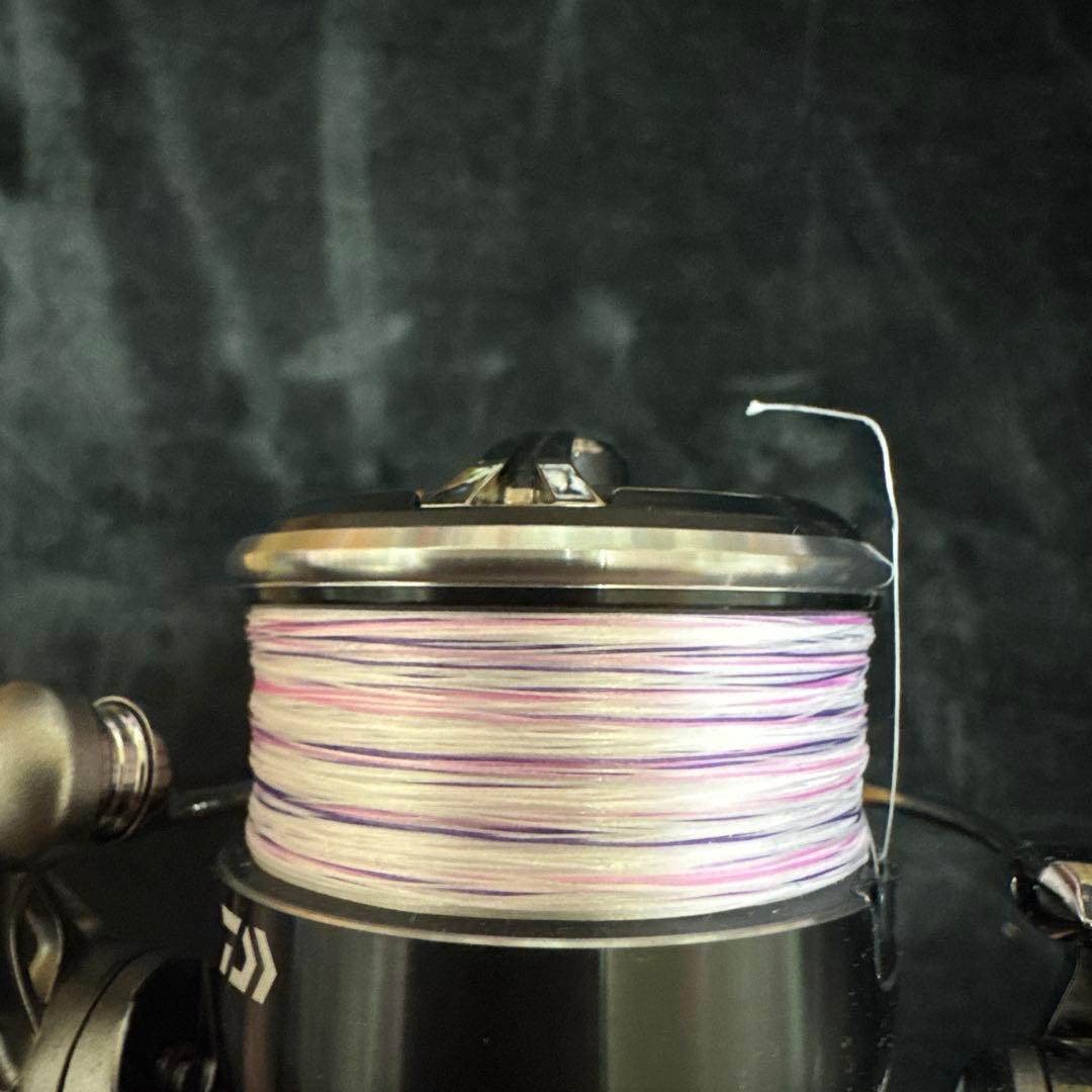 ダイワ 25カルディア FCLT2500S-H