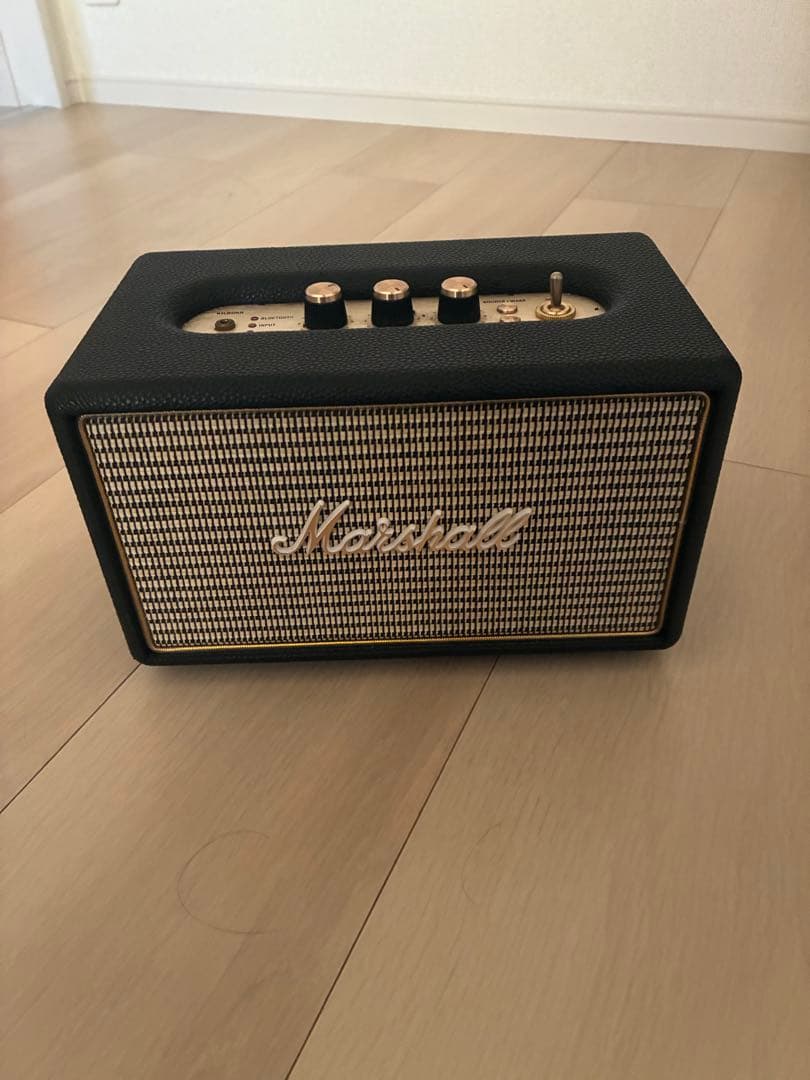 Marshallマーシャル　キルバーン