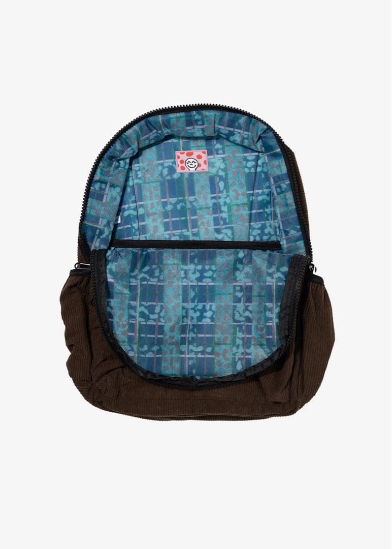 『超希少』starteam BACKPACK リュック バックパック Brown