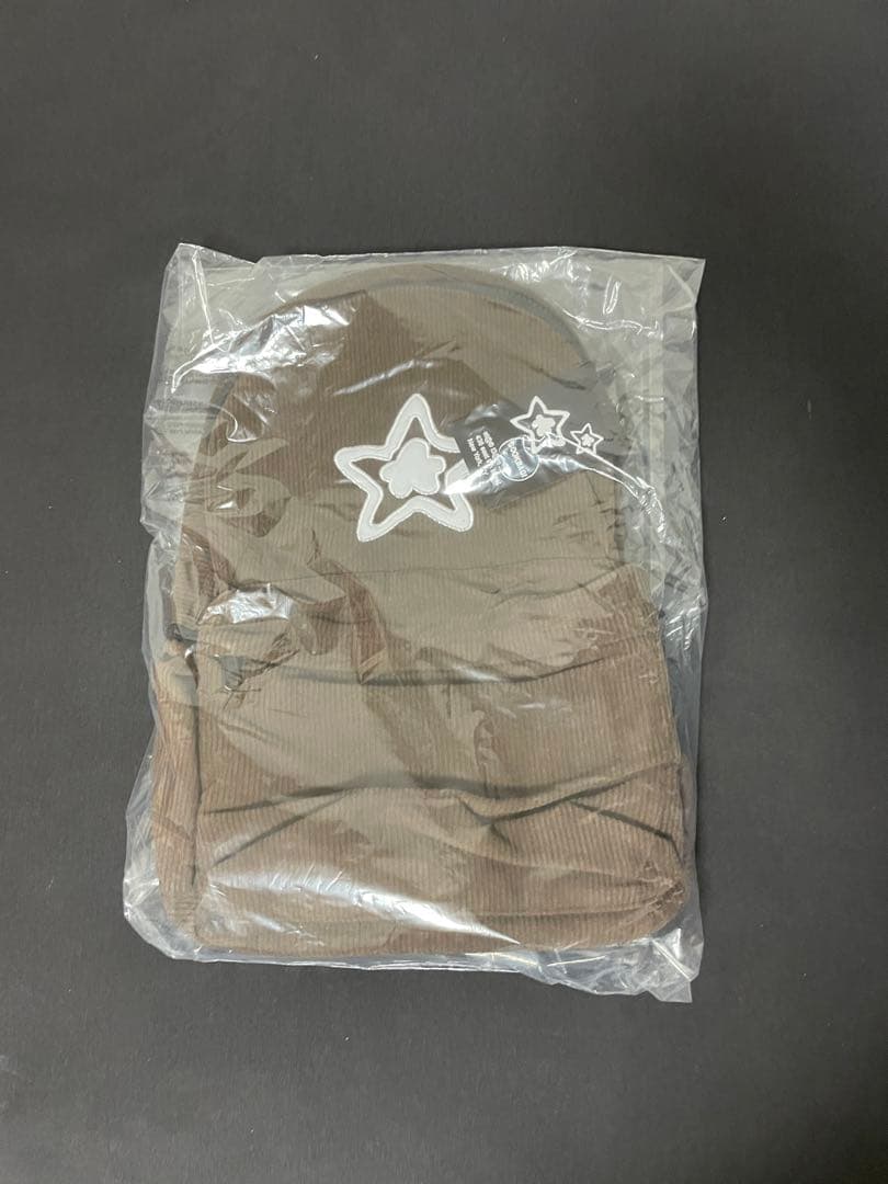 『超希少』starteam BACKPACK リュック バックパック Brown