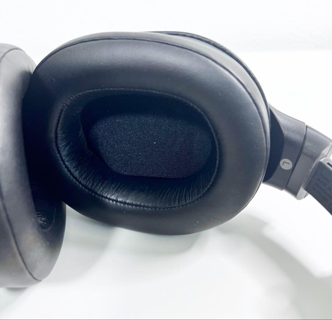 ［良品］SONY WH-L600 デジタルサラウンドヘッドホンシステム