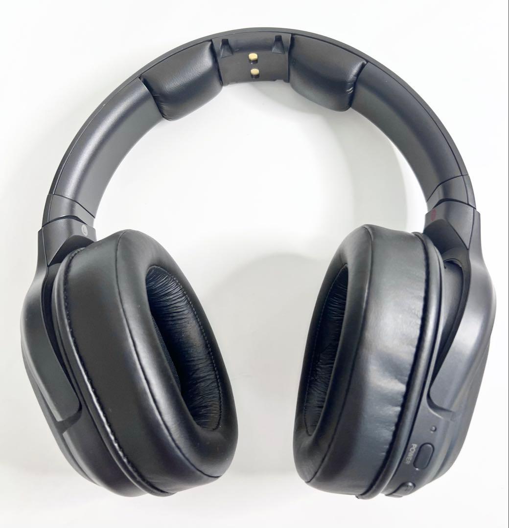 ［良品］SONY WH-L600 デジタルサラウンドヘッドホンシステム