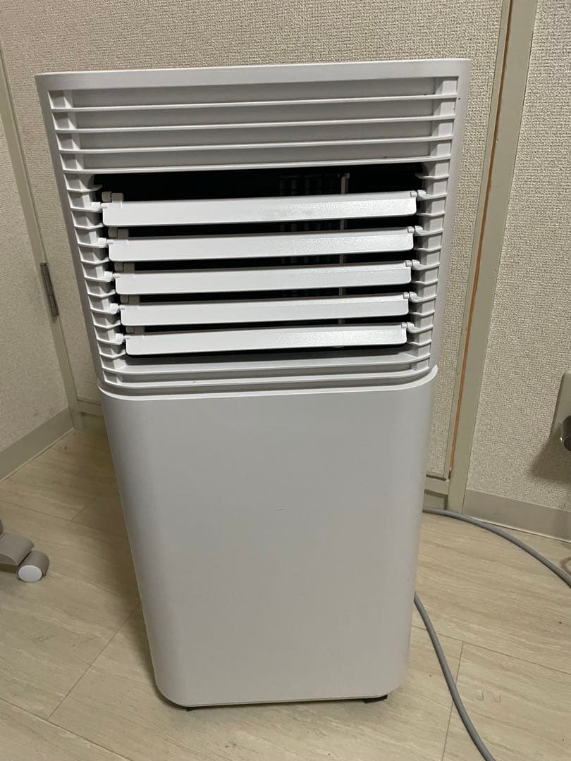 タンスのゲン　スポットクーラー　除湿機