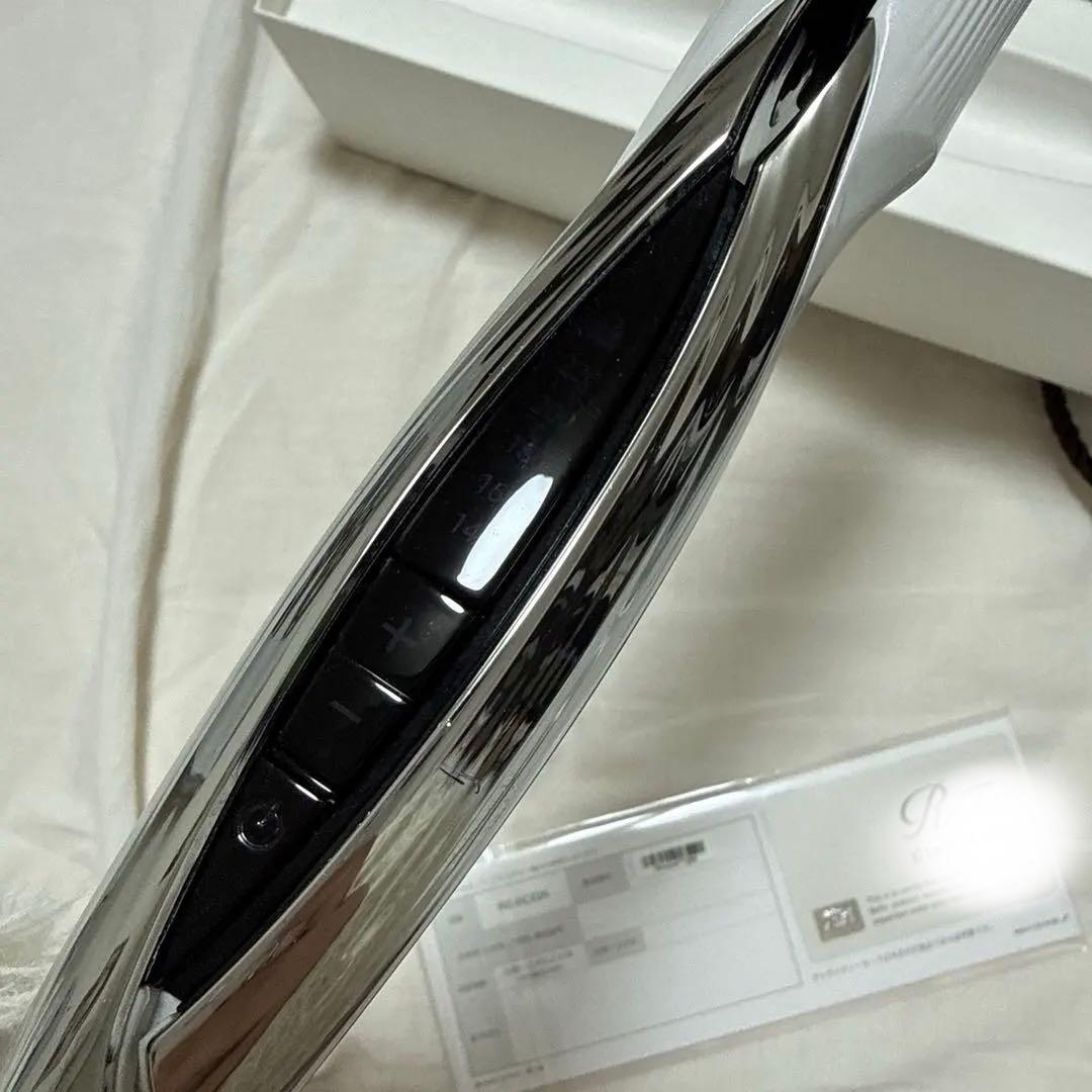 refa ストレートアイロン