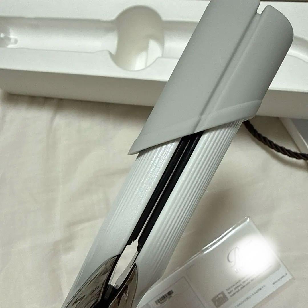 refa ストレートアイロン